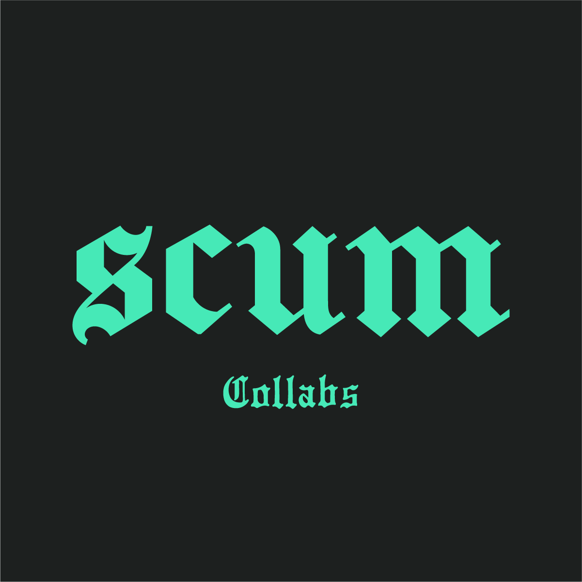 Scum x Collabs thumbnail thumbnail